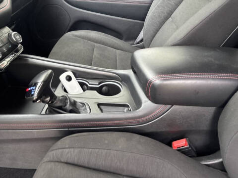 2024 Dodge Durango GT