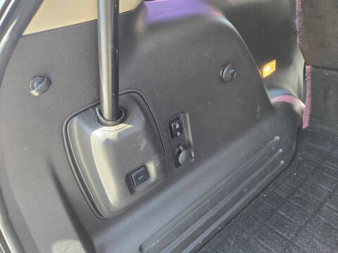 2010 Ford Edge SEL