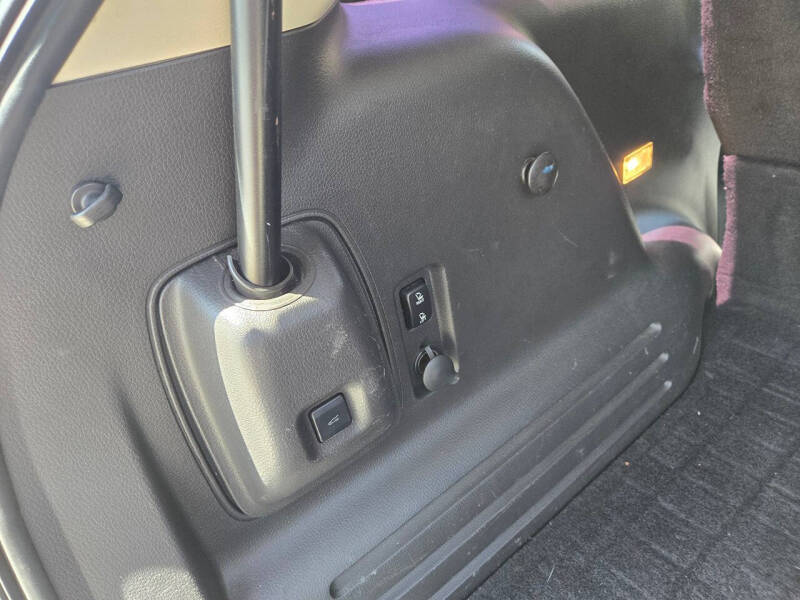 2010 Ford Edge SEL