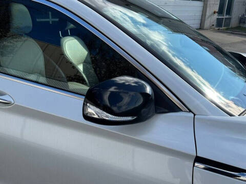 2024 Infiniti QX55 Luxe