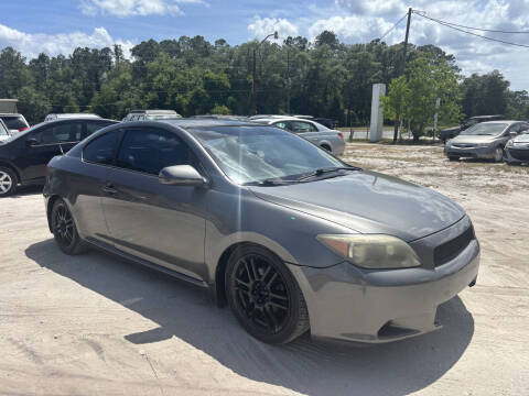 2005 Scion tC