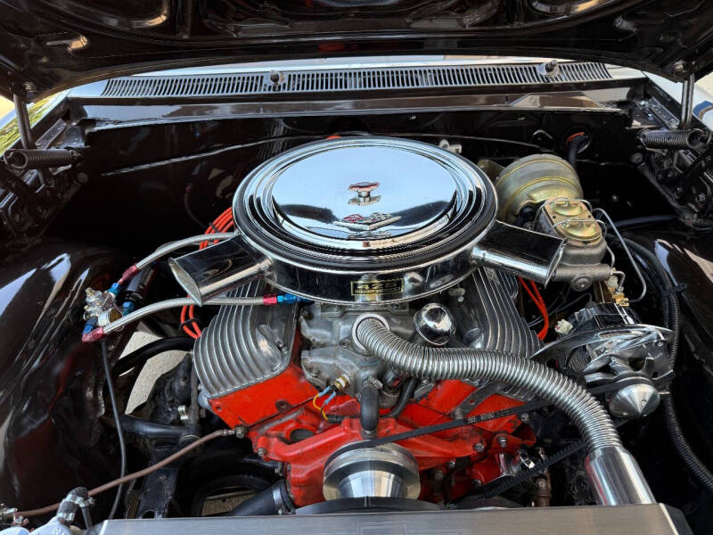 1963 Chevrolet Impala