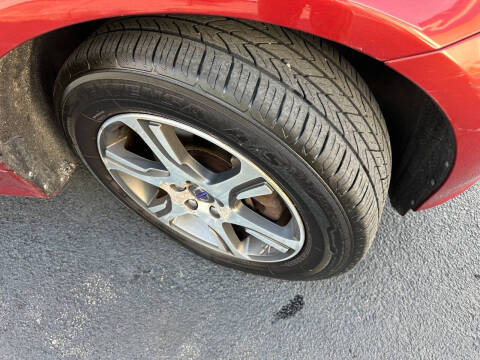 2015 Volvo XC60 T6 Drive-E