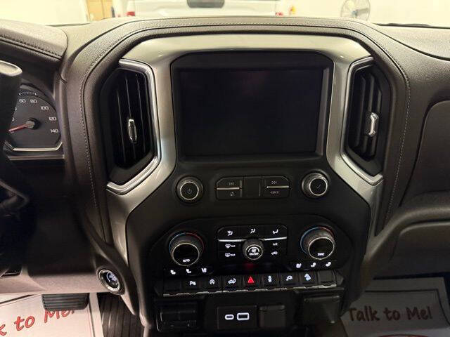 2022 Chevrolet Silverado 1500 Limited