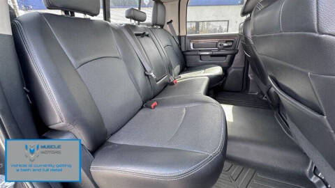 2015 RAM 3500 Laramie