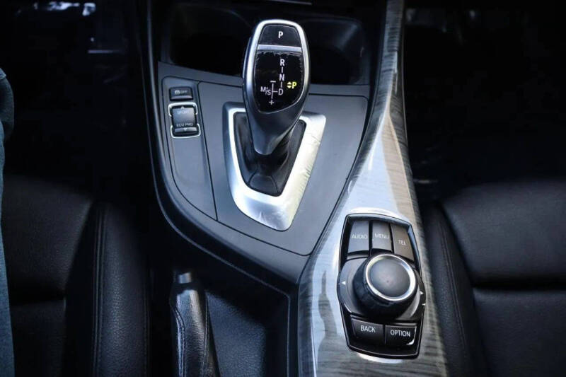2016 BMW 2 Series 228i