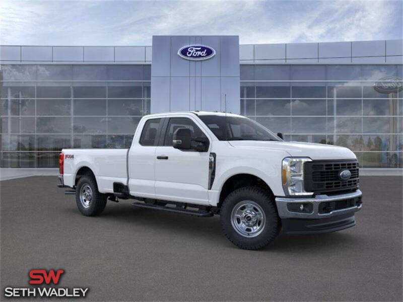 2024 Ford F-350 Super Duty for sale at Seth Wadley Chevy Perry in Perry OK