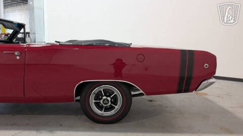1968 Dodge Dart