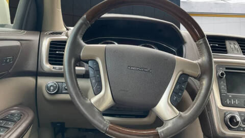 2014 GMC Acadia Denali