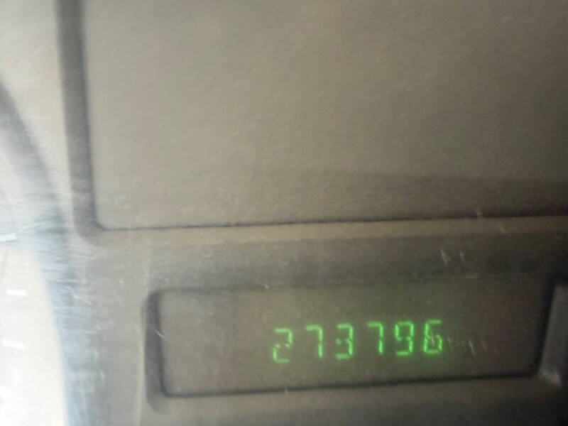 2005 Ford F-350 Super Duty