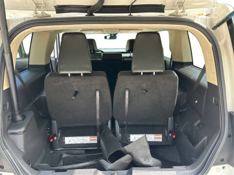 2013 Ford Flex Limited