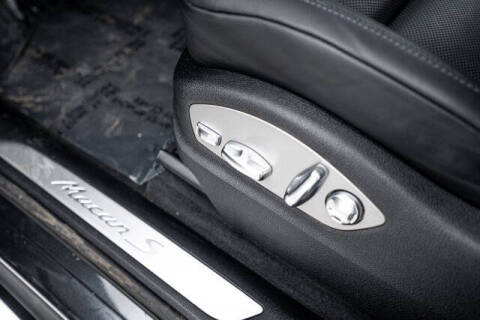 2021 Porsche Macan S