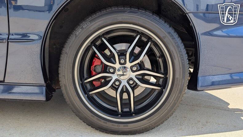 2002 Pontiac Firebird