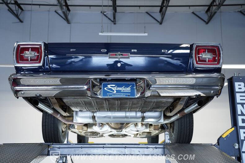 1966 Ford Galaxie
