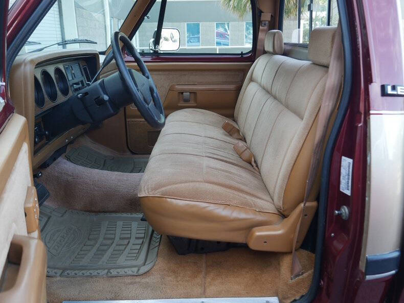 1992 Dodge RAM 150