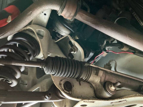 1986 Ford Mustang LX