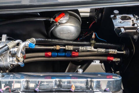 1963 Chevrolet Corvette