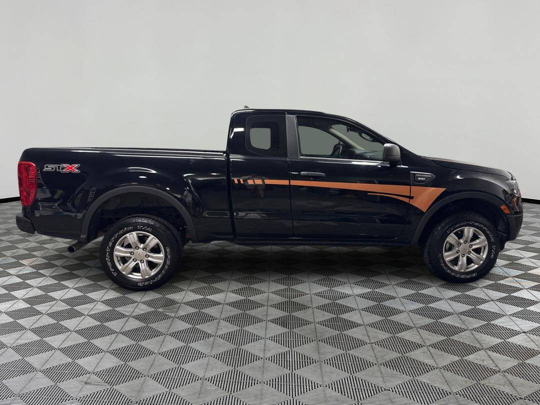 2021 Ford Ranger for sale at Paley Auto Group in Columbus, OH