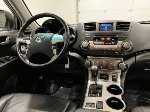 2011 Toyota Highlander