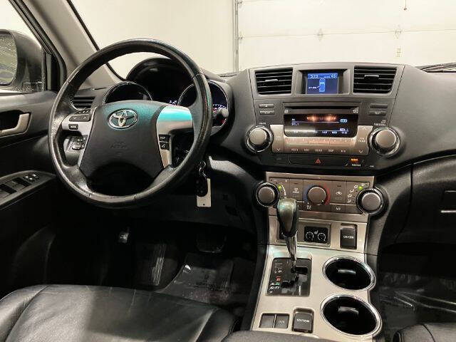 2011 Toyota Highlander