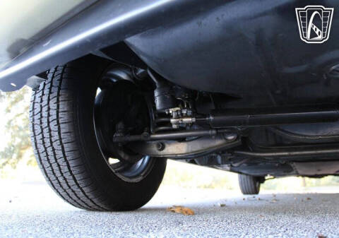 1965 Chevrolet Corvair