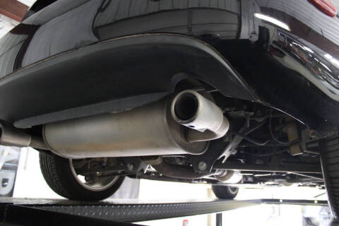 2008 Mazda MX-5 Miata Touring