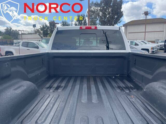2021 RAM 3500 Tradesman