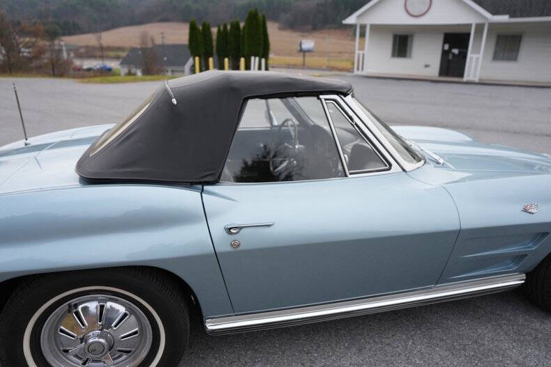 1964 Chevrolet Corvette