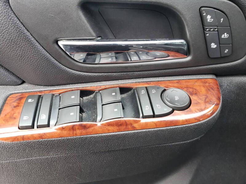 2010 GMC Sierra 1500 SLT