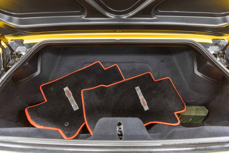 2003 Chevrolet Corvette Z06