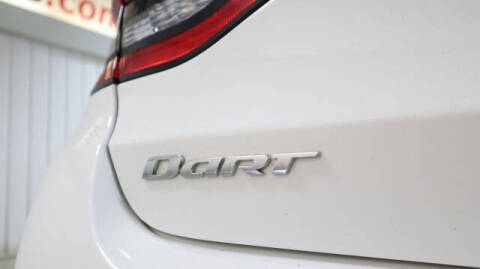 2013 Dodge Dart