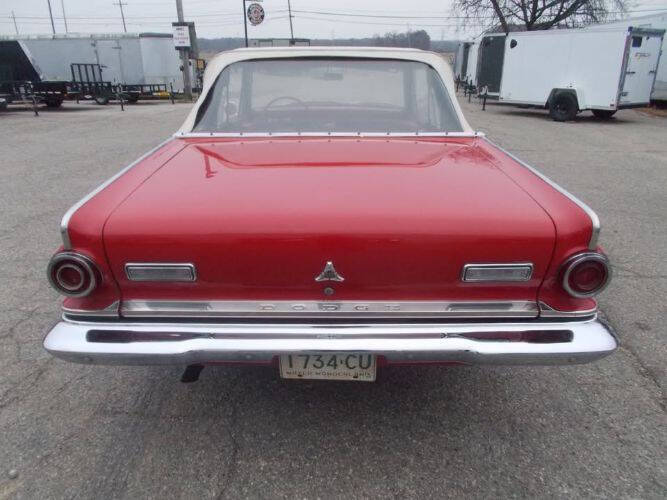 1964 Dodge Dart