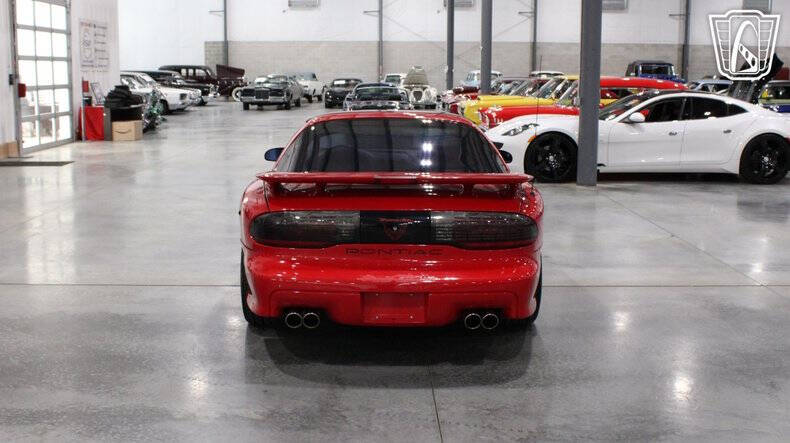 1994 Pontiac Firebird