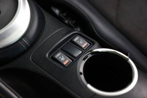 2013 Nissan 370Z