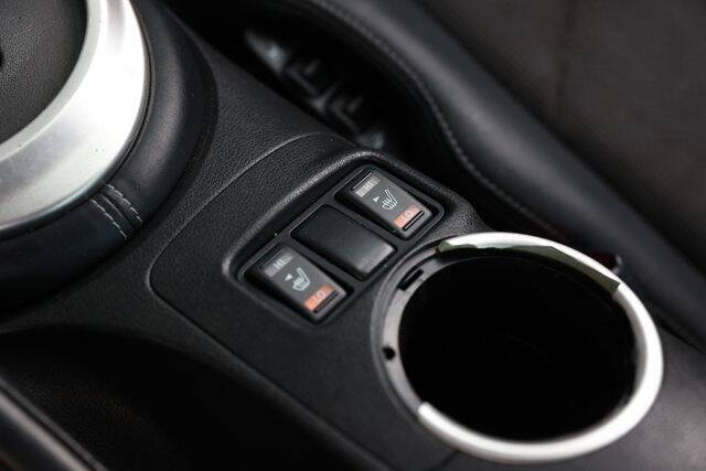 2013 Nissan 370Z