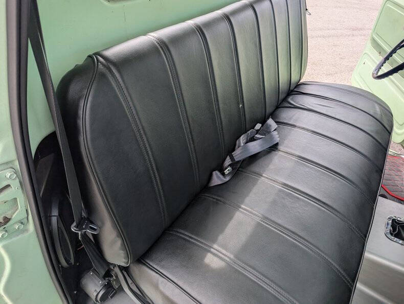 1966 Chevrolet C10