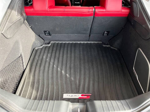 2024 Acura Integra Type S