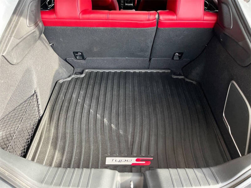 2024 Acura Integra Type S