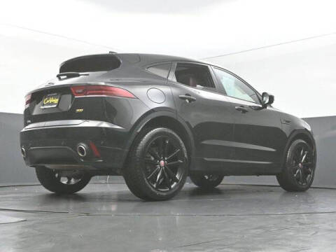2021 Jaguar E-PACE 300 Sport