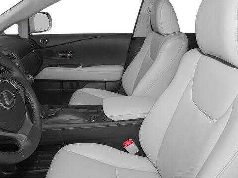 2014 Lexus RX 350