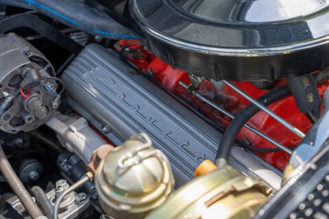 1964 Chevrolet Corvette