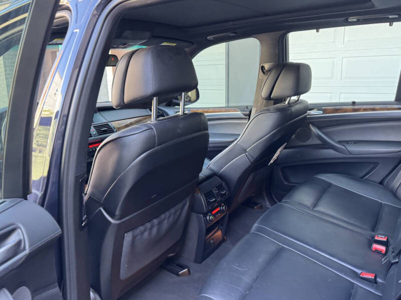 2010 BMW X5 xDrive30i