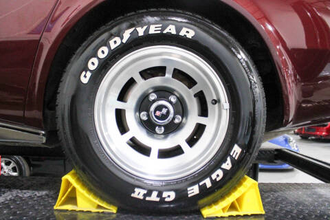 1977 Chevrolet Corvette