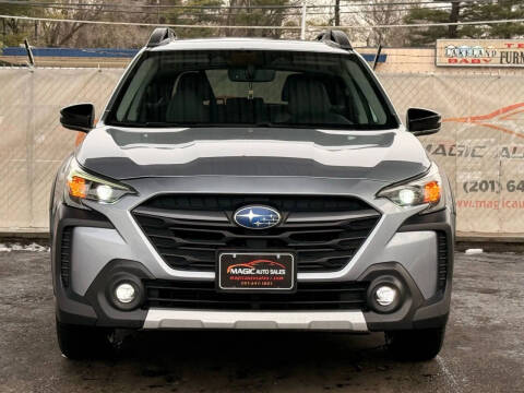 2023 Subaru Outback Limited