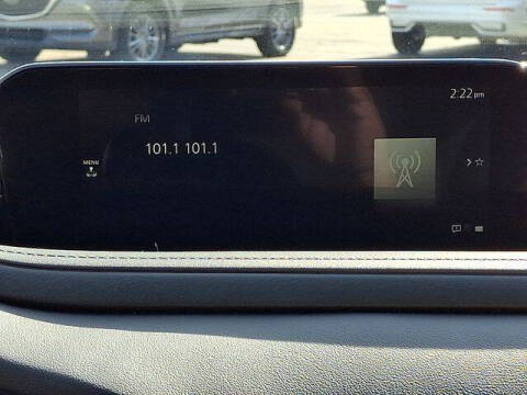 2025 Mazda CX-30 2.5 S Preferred