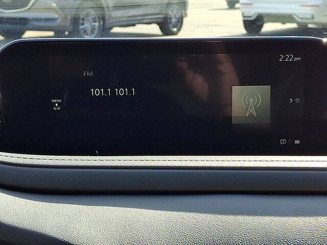 2025 Mazda CX-30 2.5 S Preferred