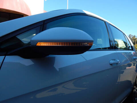 2016 Volkswagen Golf TSI SE