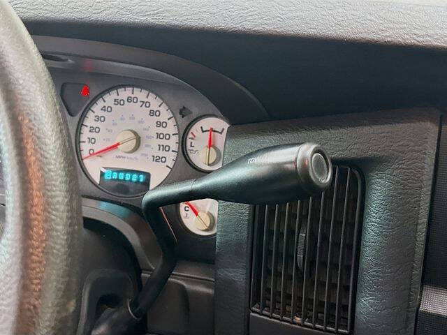 2004 Dodge Ram 1500