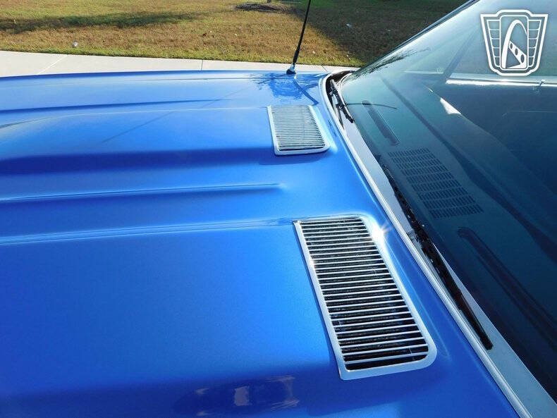 1969 Chevrolet El Camino