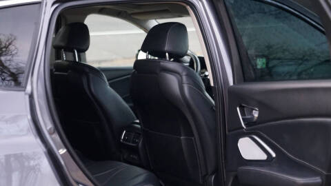 2020 Acura RDX SH-AWD w/Tech